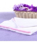 Hình ảnh: Xưởng chuyên BỎ SỈ khăn sữa, khăn gạc tắm, lót chống thấm, quần áo sơ sinh GIÁ TỐT NHẤT