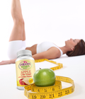 Hình ảnh: Giảm cân bằng chất chua Esteem Apple Cider Vinegar with Golden Honey