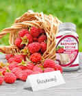 Hình ảnh: Viên giảm cân quả mâm xôi Esteem Raspberry Ketone