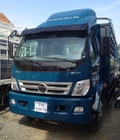 Hình ảnh: Xe tải Thaco ollin 1t9, 4t9, 5t, 7t, 8t Mua xe tải 8tan trả góp, Xe tải Trường Hải 8 tấn.