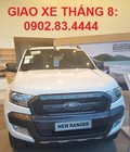 Hình ảnh: Ford ranger 2016 giao xe ngay