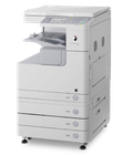 Hình ảnh: Máy Photocopy Canon iR 2525, made in Thái Lan , sẵn hàng giá rẻ