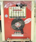 Hình ảnh: Máy hàn Tiến Đạt 300A dây nhôm