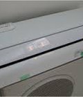 Hình ảnh: Máy lạnh cũ daikin 1hp