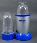 Hình ảnh: MÁY XAY sinh tố MAGIC PLUS MP-01 Chính hãng, giá rẻ