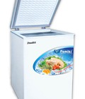 Hình ảnh: Tủ đông gia đình Funiki 100L, Tủ đông FUNIKI HCF 100SC,100L giá rẻ