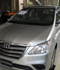 Hình ảnh: Toyota Innova