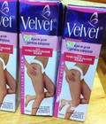 Hình ảnh: Kem tẩy lông Velvet 100ml, Nga