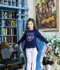 Hình ảnh: Binkids chuyên sản xuất, bán buôn quần áo trẻ em số lượng lớn, nhỏ