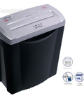 Hình ảnh: Máy hủy GBC Alpha confetti Loại hủy vụn 4x38mm