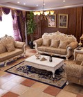 Hình ảnh: Ghế sofa cổ điển LG.2203