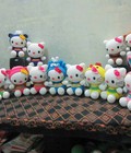 Hình ảnh: Hello kitty Zodiac bộ 12 con giáp