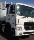 Hình ảnh: Xe trộn bê tông Hyundai HD270 Mixer 7M3 Xe nhập khẩu nguyên chiếc từ Hàn Quốc........