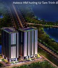 Hình ảnh: Tặng điều hòa cao cấp khi mua căn hộ Hateco Hoàng Mai.