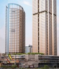 Hình ảnh: 5 điều nên biết về chung cư flc twin towers