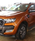 Hình ảnh: Ranger Wild Track 3.2L phiên bản 2016 giá tốt giao xe ngay.