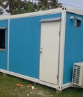 Hình ảnh: Bán container văn phòng 20ft, 40ft