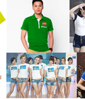 Hình ảnh: Áo thun du lịch giá rẻ bảo anh BA 01