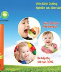 Hình ảnh: Upkid Biolife Kích thích bé ăn ngon, tăng cường hấp thu.