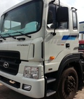 Hình ảnh: Giá Xe Đầu Kéo Hyundai HD700 bán trả góp tại Bà Rịa Vũng Tàu