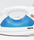 Hình ảnh: Bàn là hơi nước Nova JK501 BL01