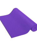 Hình ảnh: Thảm tập Gym Yoga chất lượng cao dày,dài các loại kích thước 1m75 x 61cm x 5mm và 175cm x 61cm x2mm có túi đựng