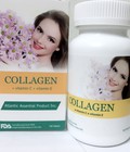 Hình ảnh: Collagen vitamin C vitamin E