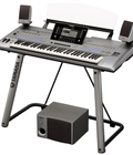 Hình ảnh: Bán đàn organ Yamaha TYROS5 61 chính hãng