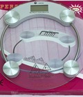 Hình ảnh: Cân điện tử đường kính 26 cm
