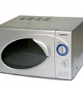 Hình ảnh: Lò vi sóng Homepro MG23 cơ+nướng