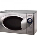 Hình ảnh: Lò vi sóng Homepro MG25 cơ+nướng