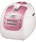 Hình ảnh: Nồi cơm điện Cuckoo CRP-G1015M