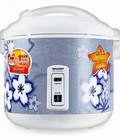 Hình ảnh: Nồi cơm điện SHARP KS-181ETV
