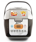 Hình ảnh: Nồi cơm điện Sharp KS-COM19V