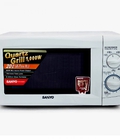 Hình ảnh: Lò vi sóng Sanyo G-206AW