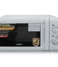 Hình ảnh: Lò vi sóng Sanyo G-2182V
