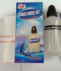 Hình ảnh: Bình rửa mũi Sinus Rinse Kit