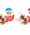 Hình ảnh: Kẹo socola Kinder Joy có đồ chơi nhập khẩu giá rẻ nhất HCM