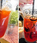 Hình ảnh: Túi trà sữa, cafe, thực phẩm khô. an toàn, sạch sẽ