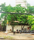 Hình ảnh: Cho thuê Kinh doanh căn góc Cư Xá Ngân Hàng, F.Tân Thuận Tây, Q7