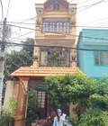 Hình ảnh: Bán gấp nhà phố 1 trệt, 2 lầu mặt tiền đường số 47, P.Tân Kiểng, Q7 12m