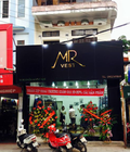 Hình ảnh: Vest nam đẹp phong cách hàn quốc 2015 địa chỉ 14 Nguyễn Ngọc Nại, Hà Nội