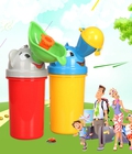 Hình ảnh: Cốc đi tiểu cầm tay cho bé JJ009