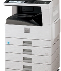 Hình ảnh: Phân phối máy photocopy SHARP AR 5726 máy ARDF số 1 Hà Nội