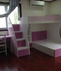 Hình ảnh: Giường tầng trẻ em đẹp 