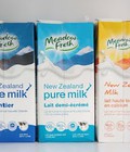 Hình ảnh: Sữa tươi Meadown Fresh ngoại nhập chính hãng giá tốt