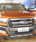 Hình ảnh: Ranger 2017 Khuyến Mãi rất tốt