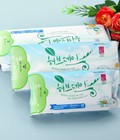 Hình ảnh: Băng vệ sinh cao cấp Herbdaily xuất xứ từ Hàn Quốc