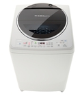 Hình ảnh: Toshiba lồng đứng 2015:Máy giặt Toshiba AW DC1300WV W DC1500WVWS AW DME1700WV