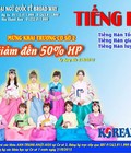 Hình ảnh: Trung tâm dạy tiếng hàn giao tiếp ở đà nẵng